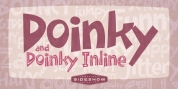 Doinky font download