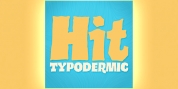 Hit font download