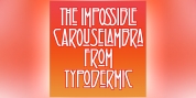 Carouselambra font download