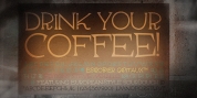 Escoffier Capitaux font download