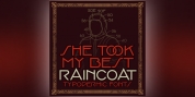 Raincoat font download