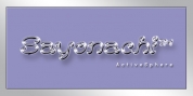 Sayonachi font download