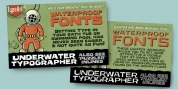 Underground font download