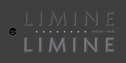 Limine font download