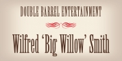 Willow font download