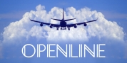 Openline font download