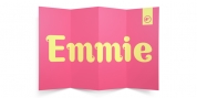 Emmie font download