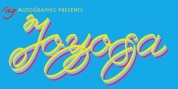 Joyosa font download