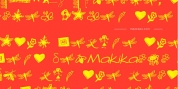 Makika font download