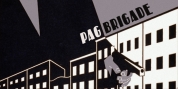 PAG Brigade font download