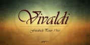 Vivaldi font download