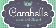 Carabelle font download