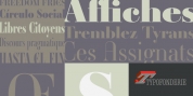 Ambroise Std font download