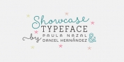 Showcase font download