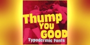 Thump font download