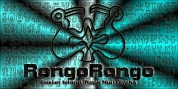 RongoRongo font download