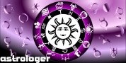 Astrologer Symbols font download