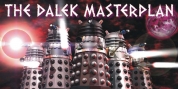 Dalek font download
