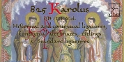 825 Karolus font download