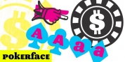 Pokerface font download