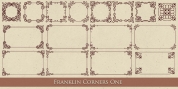 MFC Franklin Corners One font download