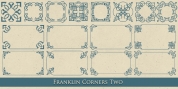 MFC Franklin Corners Two font download