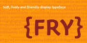 Fry font download