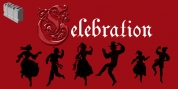 Celebration font download