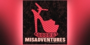 Misadventures font download