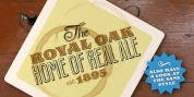 Royal Oak Serif font download