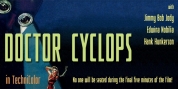 Doctor Cyclops font download