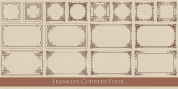 MFC Franklin Corners Four font download