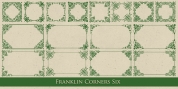 MFC Franklin Corners Six font download
