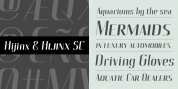 Hijinx font download