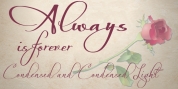 Always font download