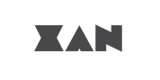 Xan font download