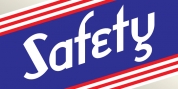 Safety font download