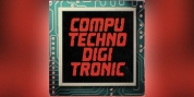 Computechnodigitronic font download