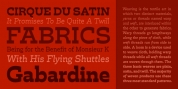 Trilby font download
