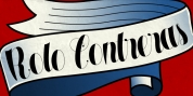 Rolo Contreras font download