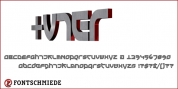 Und4 font download