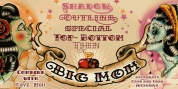 Big Mom font download