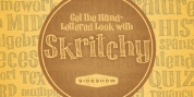 Skritchy font download