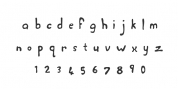 Hegel font download