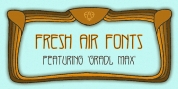 Gradl Max font download