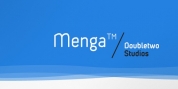 XXII Menga font download