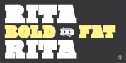 Rita font download