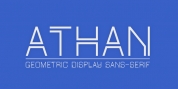 Athan font download