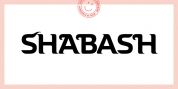 Shabash Pro font download