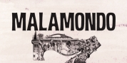 Malamondo font download